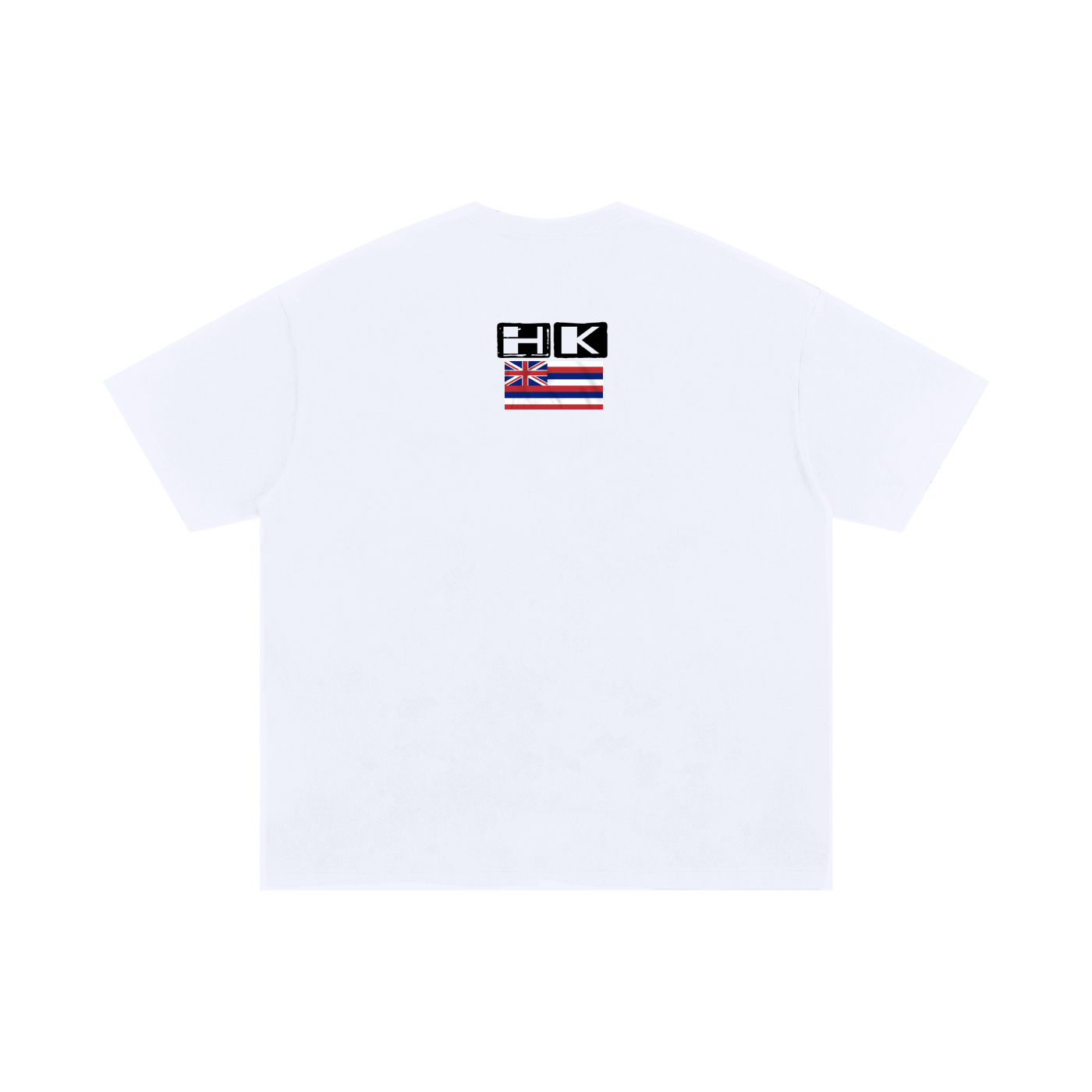 MANU OO Shirt Oversized T-shirt