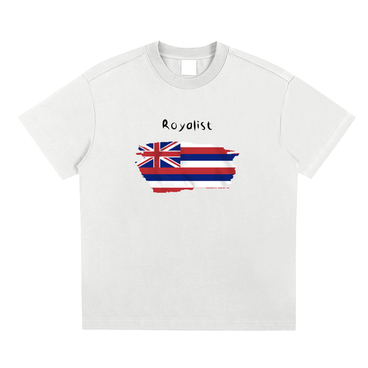 Royalist Quick-Dry Cooling T-shirt
